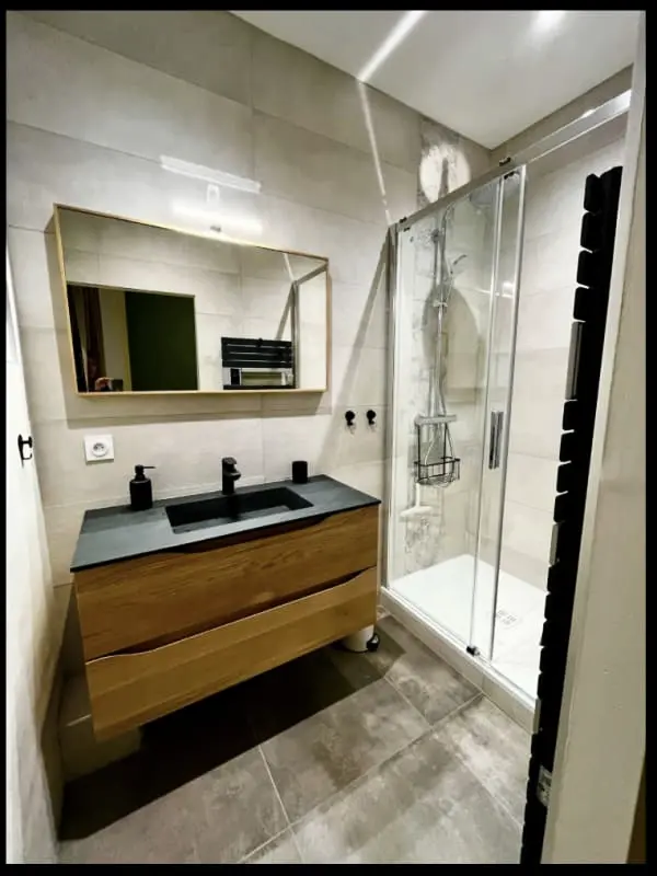 Appartement De Prestige Au Cœur De Gérardmer