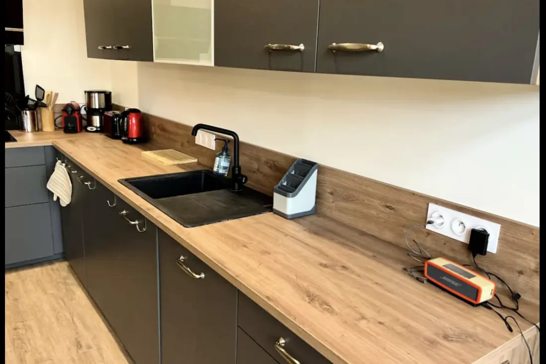Appartement De Prestige Au Cœur De Gérardmer