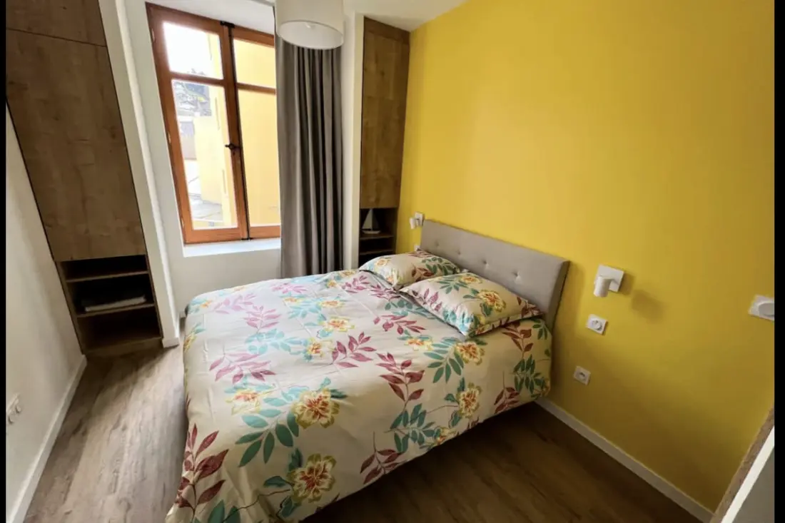 Appartement De Prestige Au Cœur De Gérardmer