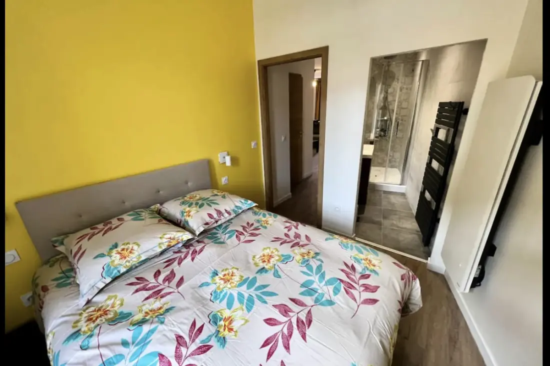 Appartement De Prestige Au Cœur De Gérardmer