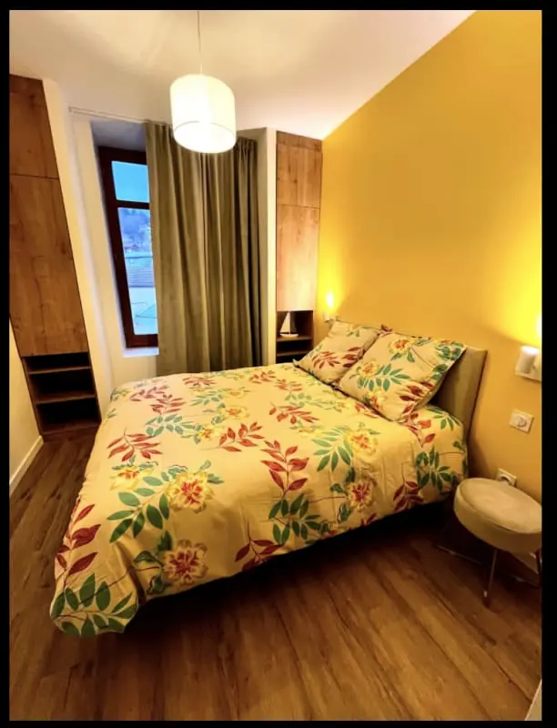 Appartement De Prestige Au Cœur De Gérardmer