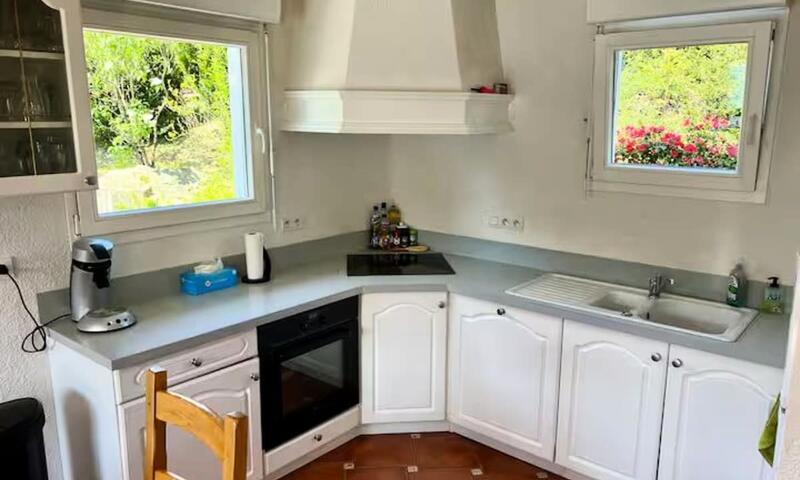 Idéale ! Maison De Vacances Rien Que Pour Vous ! - - Gérardmer - 7