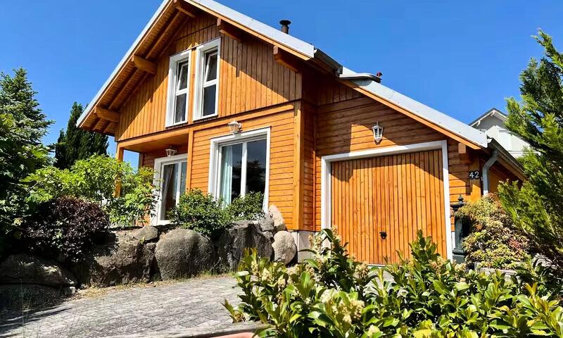 Idéale ! Maison De Vacances Rien Que Pour Vous ! - - Gérardmer - 17