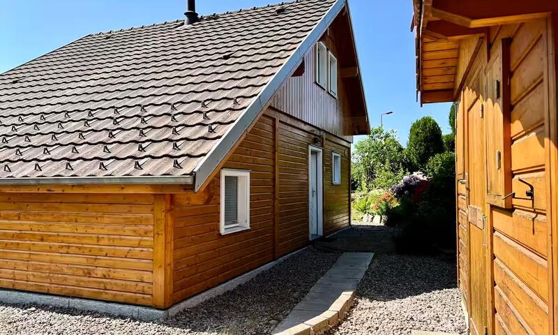 Idéale ! Maison De Vacances Rien Que Pour Vous ! - - Gérardmer - 18
