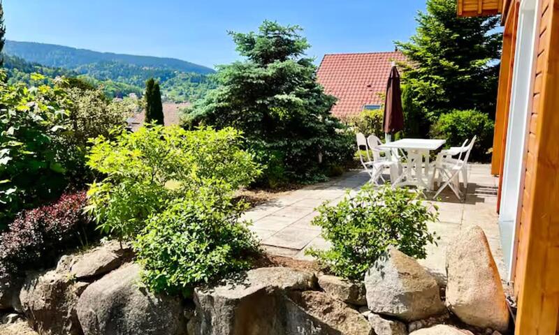 Idéale ! Maison De Vacances Rien Que Pour Vous ! - - Gérardmer - 13