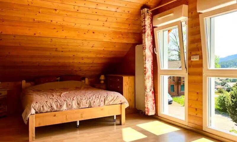 Idéale ! Maison De Vacances Rien Que Pour Vous ! - - Gérardmer - 9