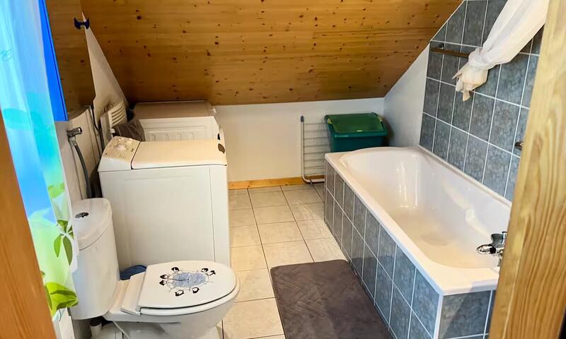 Idéale ! Maison De Vacances Rien Que Pour Vous ! - - Gérardmer - 12