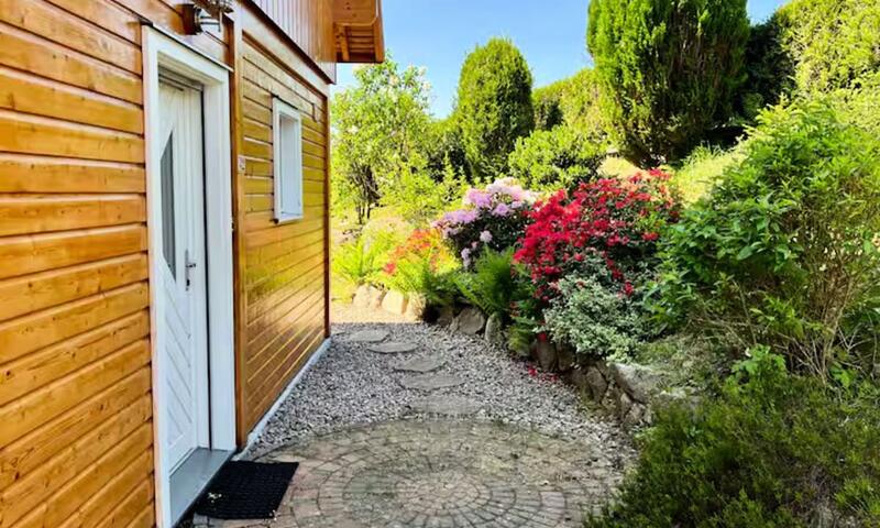 Idéale ! Maison De Vacances Rien Que Pour Vous ! - - Gérardmer - 15