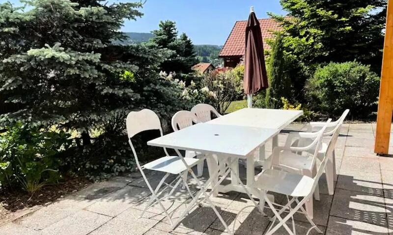 Idéale ! Maison De Vacances Rien Que Pour Vous ! - - Gérardmer - 14