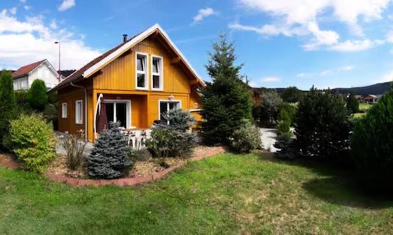Idéale ! Maison De Vacances Rien Que Pour Vous ! - - Gérardmer - 31