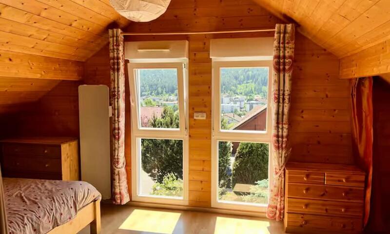 Idéale ! Maison De Vacances Rien Que Pour Vous ! - - Gérardmer - 10
