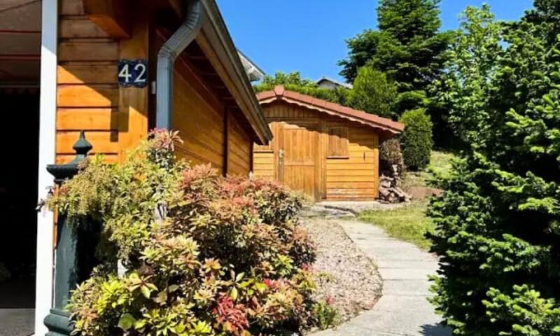 Idéale ! Maison De Vacances Rien Que Pour Vous ! - - Gérardmer - 16