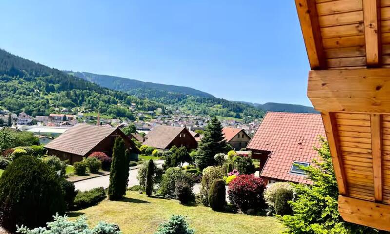Idéale ! Maison De Vacances Rien Que Pour Vous ! - - Gérardmer - 19