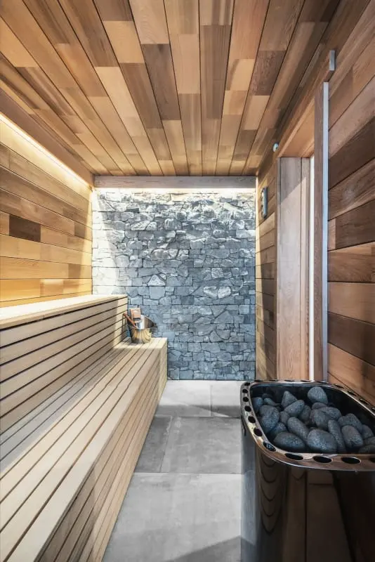 Chalet Elixir - 14 Pers - Piscine + Sauna