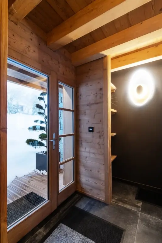 Chalet Elixir - 14 Pers - Piscine + Sauna