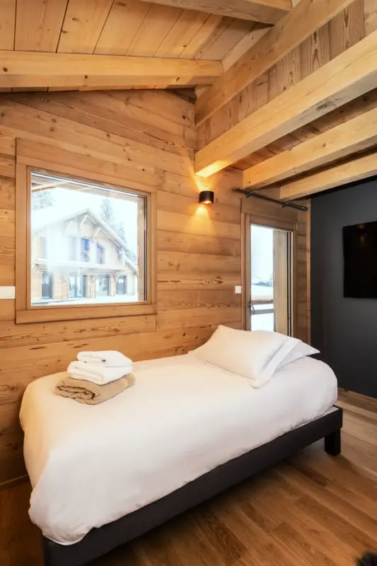Chalet Elixir - 14 Pers - Piscine + Sauna