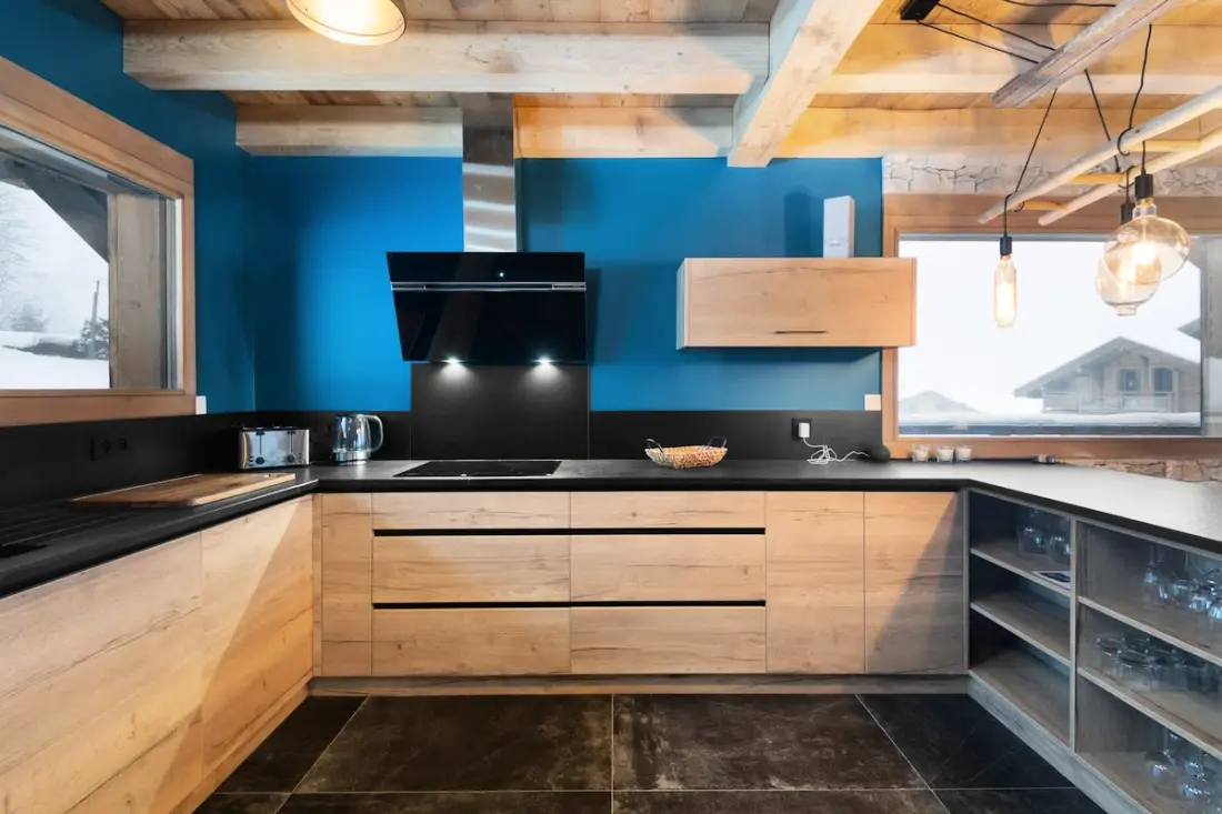 Chalet Elixir - 14 Pers - Piscine + Sauna