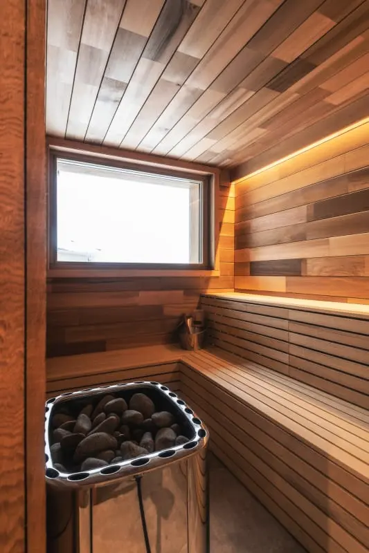 Chalet Elixir - 14 Pers - Piscine + Sauna