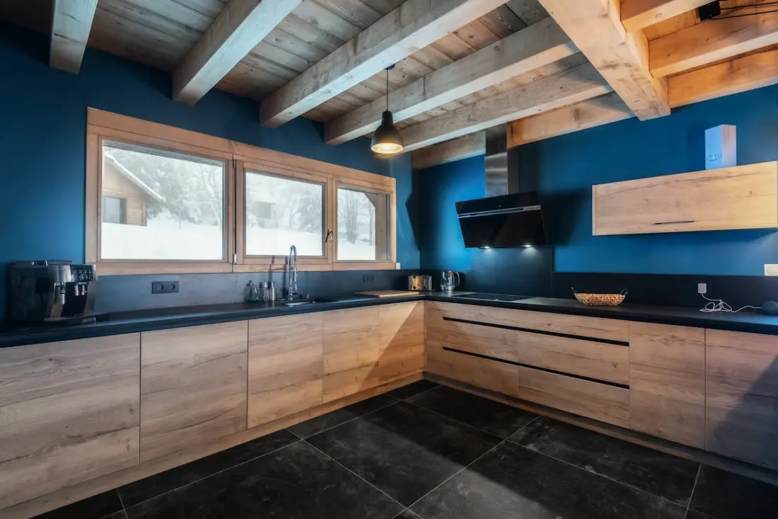 Chalet Elixir - 14 Pers - Piscine + Sauna