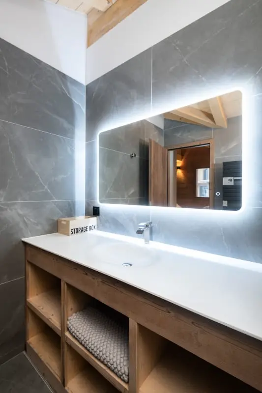 Chalet Elixir - 14 Pers - Piscine + Sauna