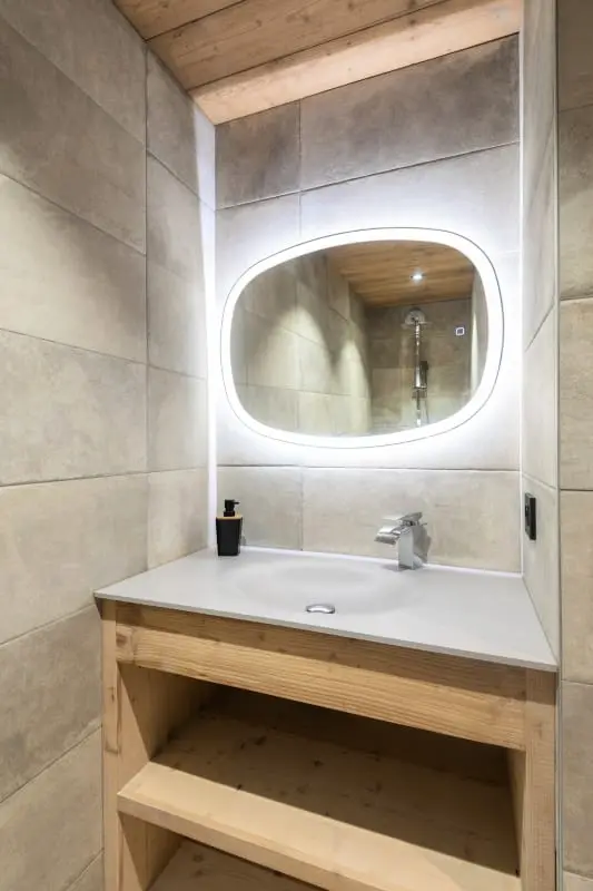 Chalet Elixir - 14 Pers - Piscine + Sauna