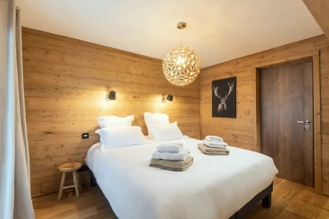 Chalet Elixir - 14 Pers - Piscine + Sauna