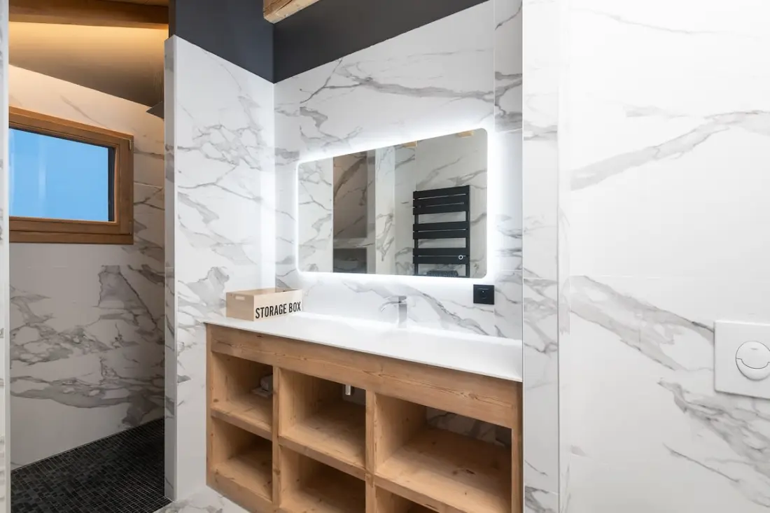 Chalet Elixir - 14 Pers - Piscine + Sauna
