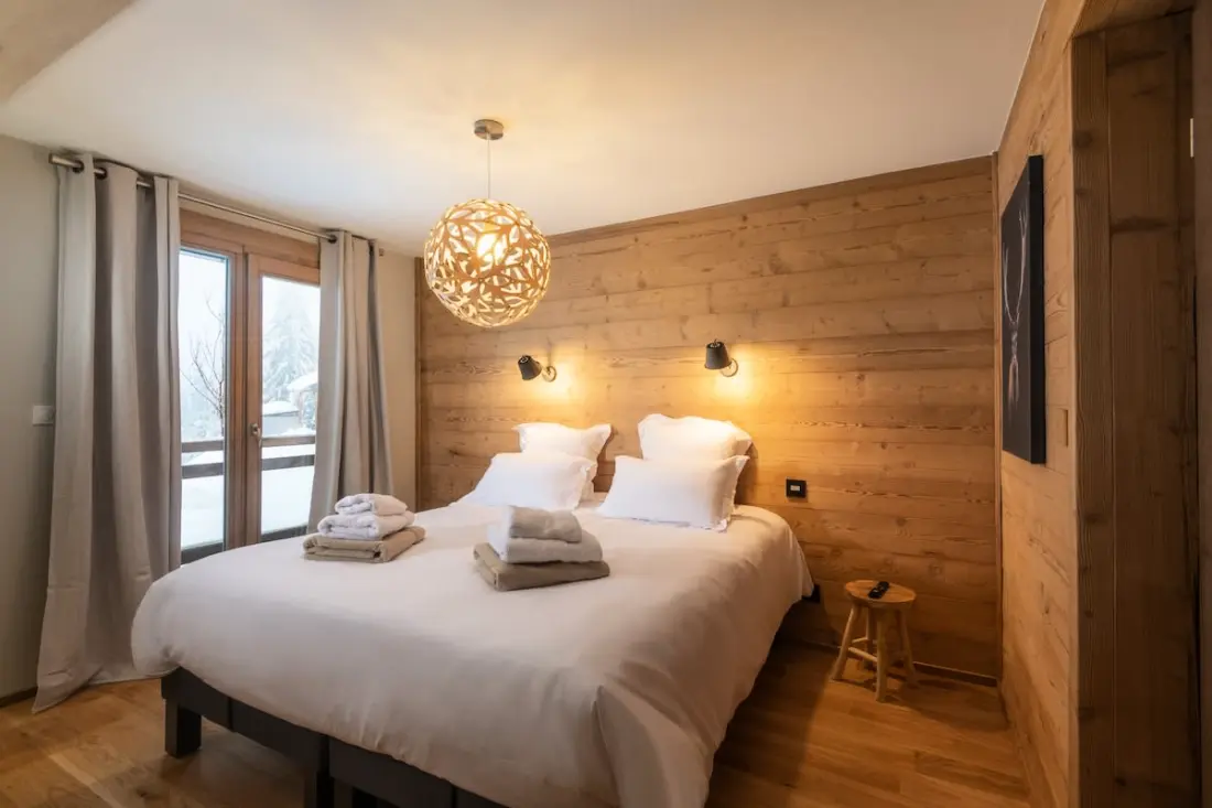 Chalet Elixir - 14 Pers - Piscine + Sauna