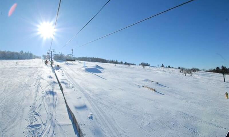 Chalet Haut De Gamme Proche Des Pistes - - Gérardmer - 46