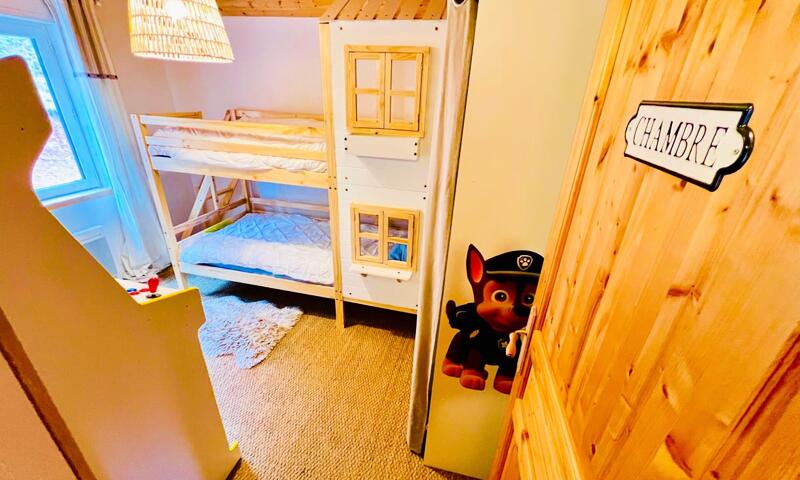 Chalet Haut De Gamme Proche Des Pistes - - Gérardmer - 32