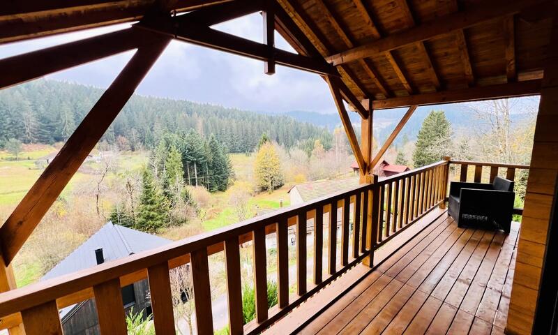 Chalet Haut De Gamme Proche Des Pistes - - Gérardmer - 27