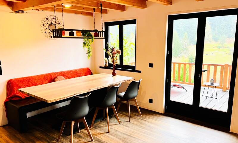 Chalet Haut De Gamme Proche Des Pistes - - Gérardmer - 4
