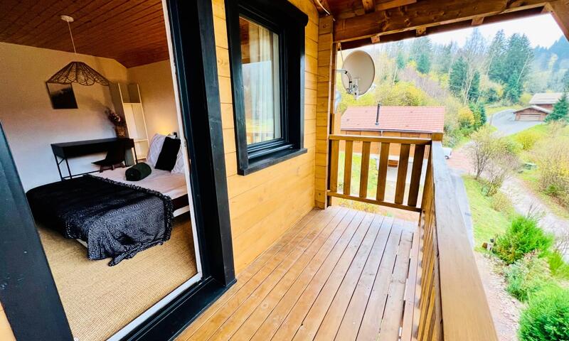 Chalet Haut De Gamme Proche Des Pistes - - Gérardmer - 15