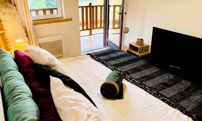 Chalet Haut De Gamme Proche Des Pistes - - Gérardmer - 25
