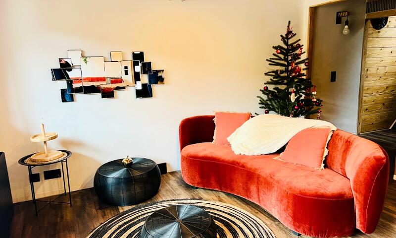 Chalet Haut De Gamme Proche Des Pistes - - Gérardmer - 5
