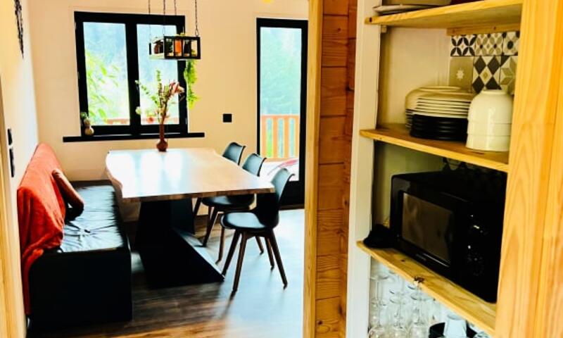 Chalet Haut De Gamme Proche Des Pistes - - Gérardmer - 40