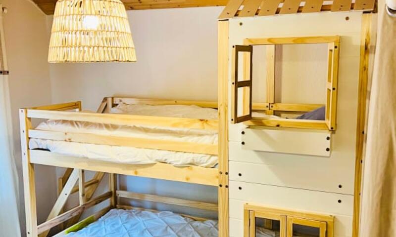 Chalet Haut De Gamme Proche Des Pistes - - Gérardmer - 33
