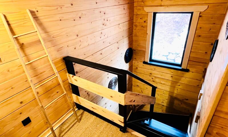 Chalet Haut De Gamme Proche Des Pistes - - Gérardmer - 18