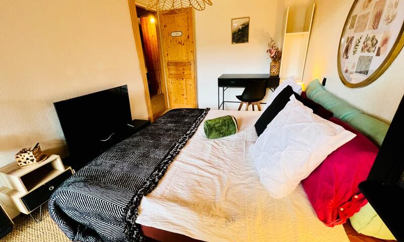 Chalet Haut De Gamme Proche Des Pistes - - Gérardmer - 21