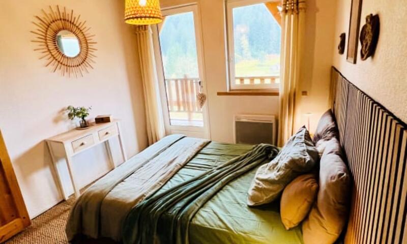 Chalet Haut De Gamme Proche Des Pistes - - Gérardmer - 11