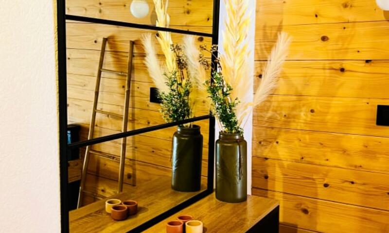 Chalet Haut De Gamme Proche Des Pistes - - Gérardmer - 43