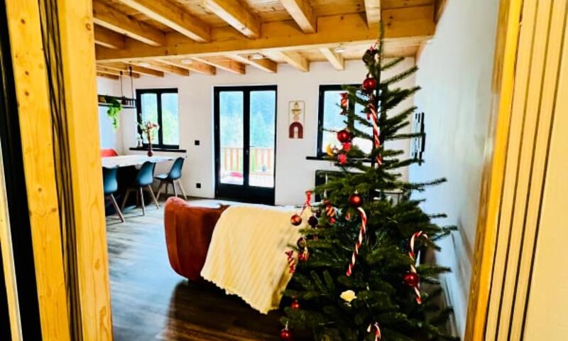 Chalet Haut De Gamme Proche Des Pistes - - Gérardmer - 3