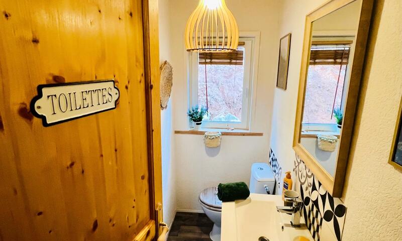 Chalet Haut De Gamme Proche Des Pistes - - Gérardmer - 38