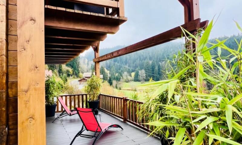 Chalet Haut De Gamme Proche Des Pistes - - Gérardmer - 20
