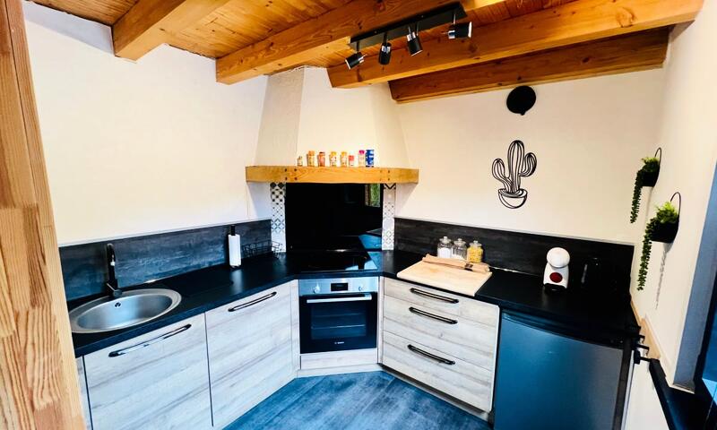 Chalet Haut De Gamme Proche Des Pistes - - Gérardmer - 41