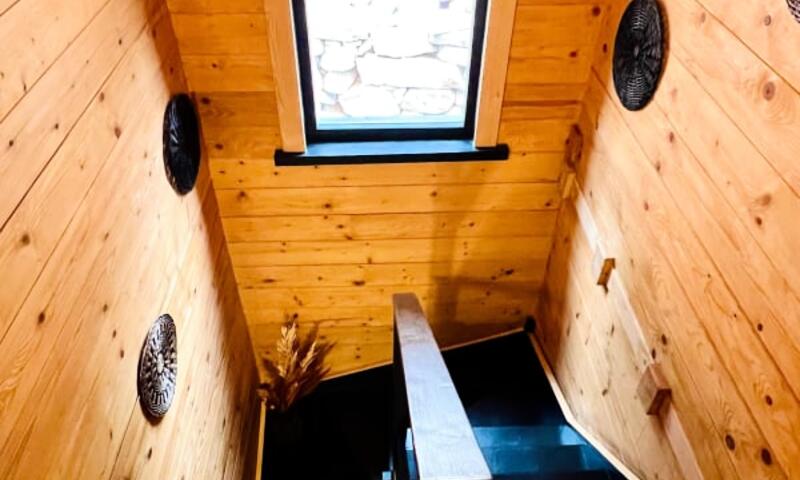 Chalet Haut De Gamme Proche Des Pistes - - Gérardmer - 48