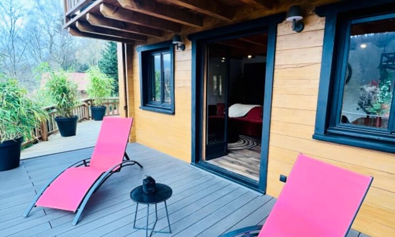 Chalet Haut De Gamme Proche Des Pistes - - Gérardmer - 49