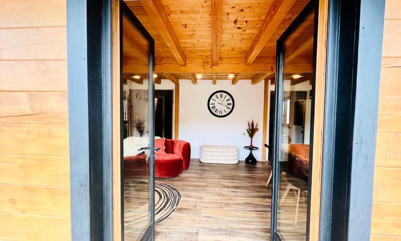 Chalet Haut De Gamme Proche Des Pistes - - Gérardmer - 8