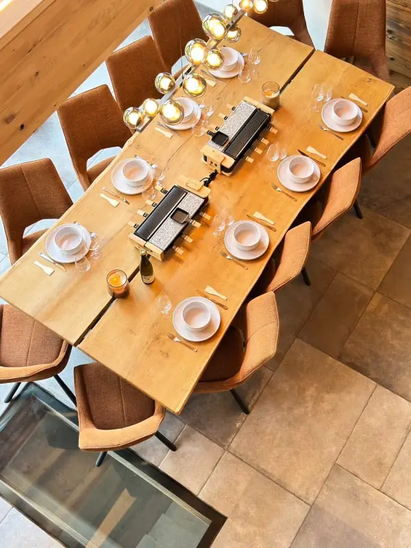 ✨ Chalet Les Écureuils – Piscine Intérieure, Spa, Sauna &amp; Hammam – 12 Pers.