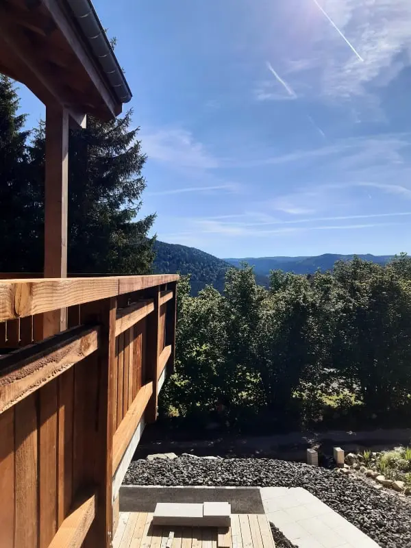 ✨ Chalet Les Écureuils – Piscine Intérieure, Spa, Sauna &amp; Hammam – 12 Pers.